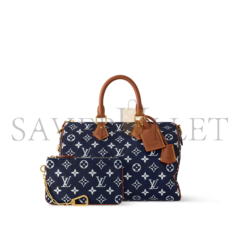 l0vis Vvtt0n speedy p9 bandouliÈre 30 m15282 (32*22.5*18cm)